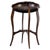 Antique English Oak Side Table, 1900s For Sale - Image 10 of 10