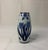 Bring a touch of classic Dutch charm to your home with this beautiful Bosman Holland Delft Blue ceramic vase. Expertly...