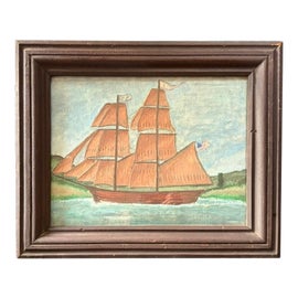 Example of Folk Art Paintings