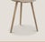 Akande Stool by Jonas Lyndby Jensen for One Collection For Sale - Image 6 of 10