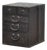 Small Japanese Chest of Drawers, 1900 For Sale