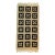 Mid-Century Handwoven Greek Cretan Wool Textile Art by Nik. G. Mavrakis For Sale