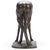 Black Francesco Buonapace, Fawn, 1930, Bronze For Sale - Image 8 of 10