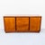 1950s Restored 1950s Mid Century Modern Ash Sideboard by Paul Frankl for Brown Saltman For Sale - Image 5 of 18