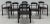 Postmodern Dining Chair by Hank Loewenstein 1980s For Sale - Image 10 of 13
