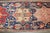 Early 20th Century Antique Akstafa Caucasian Runner - 2'10" x 8'6" For Sale - Image 5 of 8