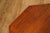 Stickley Mission Collection Cherry Octagonal Tabouret For Sale In Philadelphia - Image 6 of 18