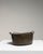 19th Century France Chocolate Metal Serving Piece For Sale - Image 14 of 15