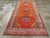 Galerie Shabab Collection Early 20th Century East Turkestan Khotan Rug For Sale - Image 4 of 9