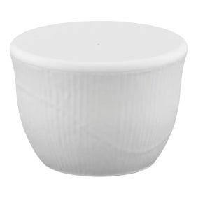Echo 6110 Polyethylene Stool by Loope For Sale