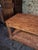 Antique French Pitch Pine Worktable, Early 20th Century For Sale - Image 9 of 18