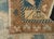 Turkish Mini Rug Oriental Hand Knotted Vintage Rug 1'9" x 3'6" #21263 For Sale In Houston - Image 6 of 8