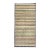 Wavy Vintage Turkish Deco Rug For Sale