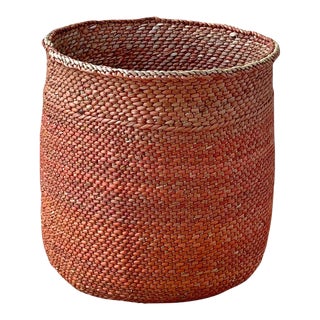 Auburn Iringa Basket - Large For Sale