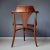 Tripod Desk Chair from Jacob & Josef Kohn, 1900s For Sale - Image 5 of 9