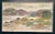 Gunnel Forssell, Early Morning, 1950s, Oil on Canvas, Framed For Sale - Image 15 of 17