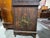 19th Century 19th Century French Provincial Hand-Painted Comtoise Grandfather Clock, Signed Poitiers For Sale - Image 5 of 14