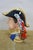 Ceramic Royal Doulton English Traditional Wwi Naval Commander Admiral John Jellicoe Toby Character Jug For Sale - Image 7 of 13
