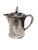 Late 19th Century Late 19th Century Victorian English Silverplate Coffee and Tea Set - Four Pieces For Sale - Image 5 of 7