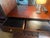 Cherry Bar and Wine Cabinet by Howard Miller For Sale In Boston - Image 6 of 9