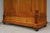 19th Century Gründerzeit Wardrobe in Pine For Sale - Image 18 of 18