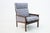 Walnut Armchairs, Denmark, 1960s, Set of 2 For Sale - Image 6 of 12