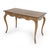 A very good, vintage, French Provincial desk produced by Lewis Mittman (now known as Ferrell Mittman). The desk is well...