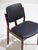 Dining Chairs by Arne Vodder for Sibast, Denmark, 1960s, Set of 4 For Sale - Image 10 of 13