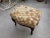 Sgabello Rombi Wood Stool by Yukiko Nagai For Sale - Image 4 of 6