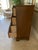 Pair of Vintage Early American Maple Bachelor Chests For Sale In Philadelphia - Image 6 of 12