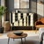 Black and White Chest of Drawers from Justfurnituress SRL For Sale - Image 11 of 15