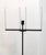 Modernist Abate Floor Lamp attributed to Afra and Tobia Scarpa for Ibis, Italy, 1970s For Sale - Image 14 of 17