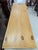 Rustic John B. Mortensen Western Console/Sofa Table, Moose For Sale - Image 3 of 9