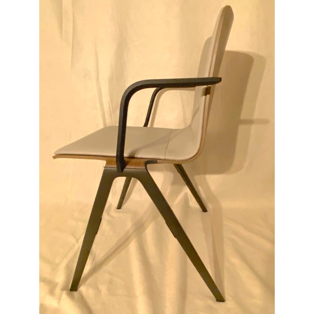 Wood Modern "A" Chair by Jehs+Laub For Sale - Image 7 of 12