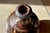 Studio Ceramic Art Single Flower Vase by Gillian Dodds, Australia, 1970s For Sale - Image 10 of 14