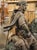 The Horseman Returning From the Hunt, Alfred Barye, Émile Guillemin, Circa 1870 For Sale - Image 13 of 18