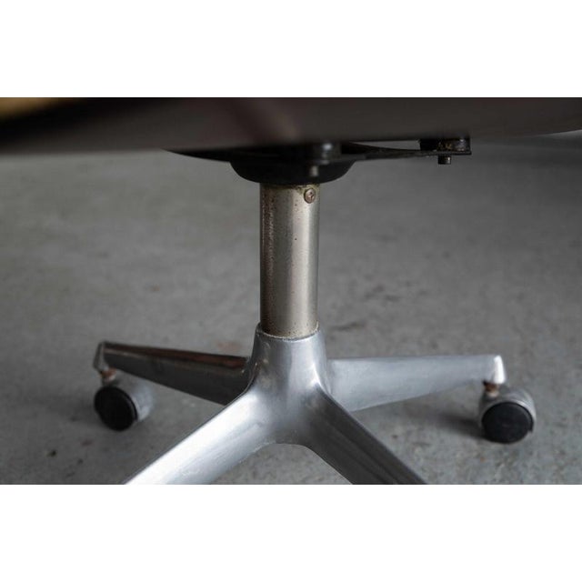 Desk chair by Ennio Fazioni For Sale - Image 13 of 18