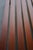 Mid-Century Slatted Teak Low Bench, 1960s For Sale - Image 10 of 18