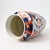 Japanese Imari Porcelain Vase, 1890s For Sale - Image 6 of 9