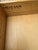 Wood 1980s Traditional Mahogany Sideboard For Sale - Image 7 of 14