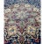 1960s Persian Kerman Area Rug 11’11” X 19’9″ For Sale - Image 12 of 13