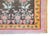 Early 20th Century Central Asian Khotan Rug For Sale - Image 10 of 13