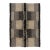 Vintage Swedish Scandinavian Style Shag Wool Rug by Rug & Kilim For Sale