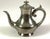1960s Woodbury Pewterers -Pewter Teapot For Sale - Image 6 of 7