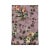 House of Hackney House of Hackney Tulipa Wallpaper - Tourmaline For Sale - Image 4 of 4