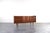 Mid-Century Modern Polish Walnut Sideboard from Bytom Furniture Factory, 1960s For Sale - Image 4 of 18