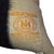 Mid 20th Century Vintage Hudson Bay blanketPillow For Sale - Image 5 of 5