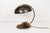 1960s Vintage Lily Table Lamp in Bronze from Maison Charles, 1960s For Sale - Image 5 of 10