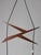 Height-Adjustable Pendant Light, Italy, 1960s For Sale - Image 6 of 11