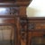 19th Century Victorian Bookcase/Display Cabinet For Sale - Image 10 of 13